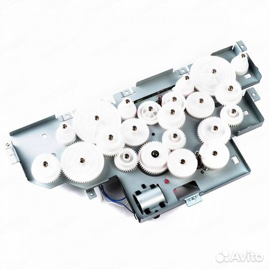 DR-590B/2KV93101/2KV93100 Редуктор Kyocera