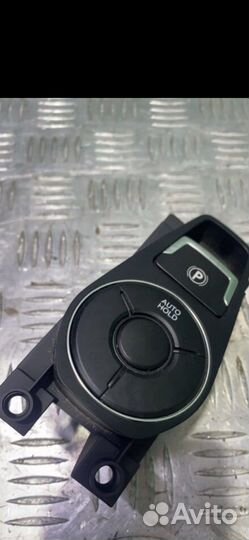 Кнопка ручника на хендай ай40 hyundai i40