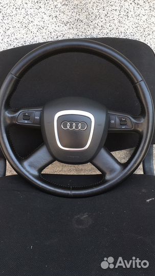 Руль audi