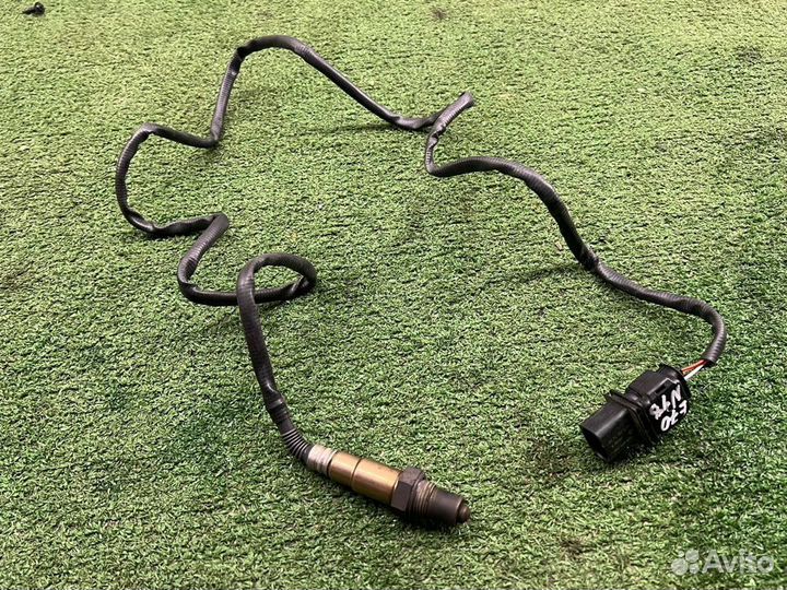 Лямбда-зонд Bmw X5 E70 N52B30