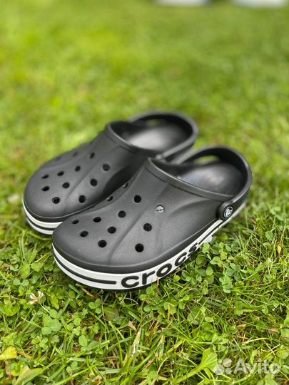 Crocs Bayaband Clog сабо новые