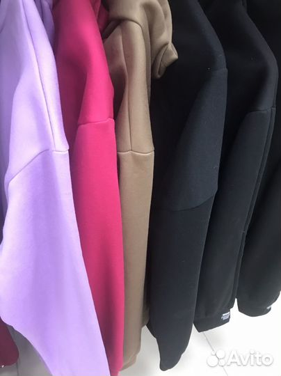 Спортивный костюм женский