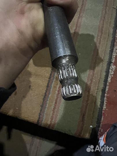 Рулевой редуктор на ваз 2107