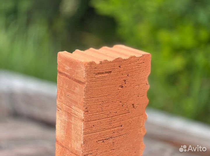 Кирпич двойной с доставкой