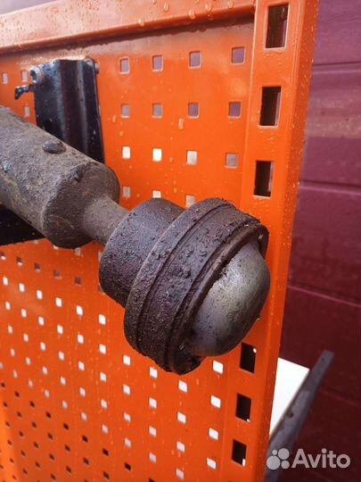 Кардан Mercedes ml 163