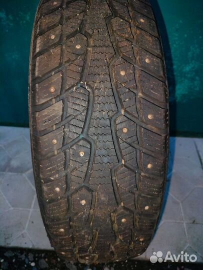 Ecovision W-686 185/65 R15
