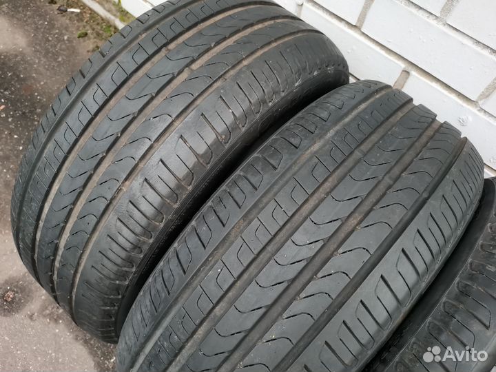 Pirelli Cinturato P7 245/45 R18