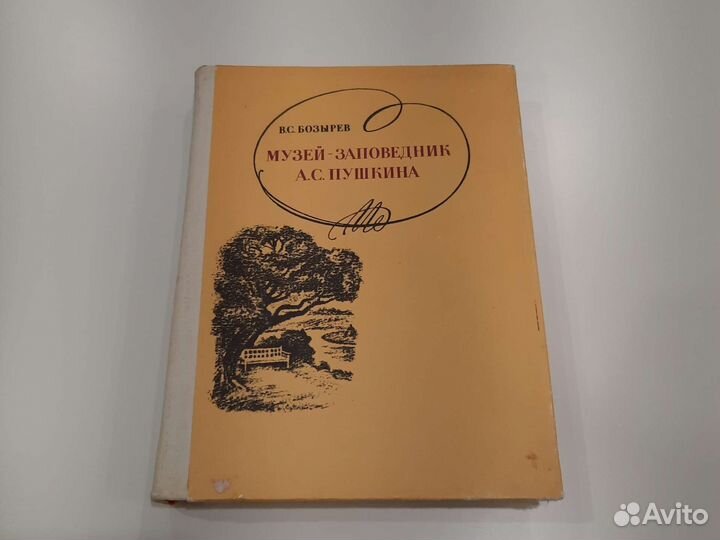 Пушкиниада, книги о Пушкине