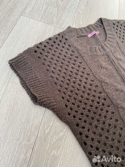 Жилет женский