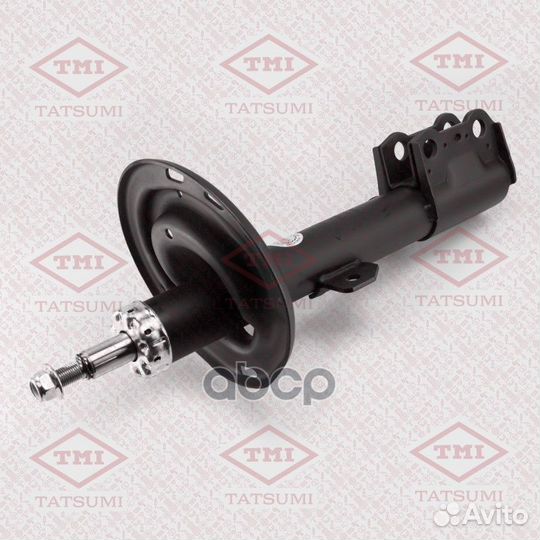 Амортизатор подвески lexus RX 10- TAA2026R TAT