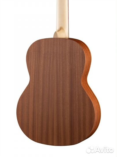 S65C-GG Sofia Soloist Series