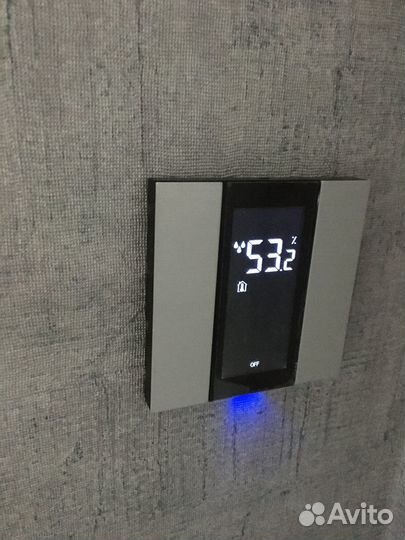 Автоматика (Умный Дом) KNX