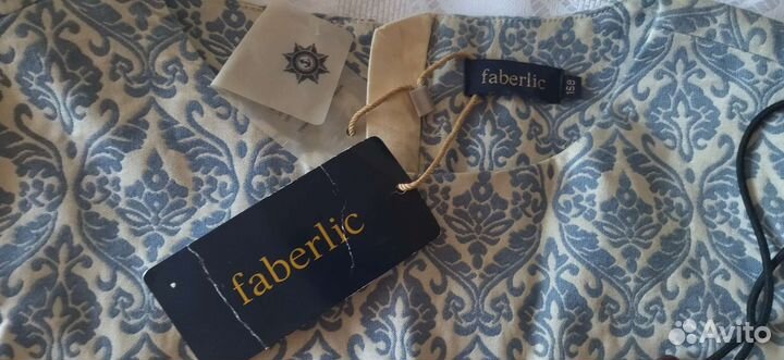 Платье Faberlic