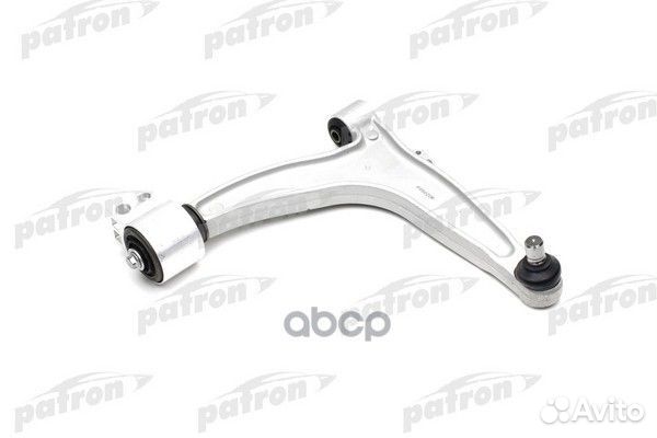 Рычаг подвески правыйsaab: 9-3 II 09/02, opel: