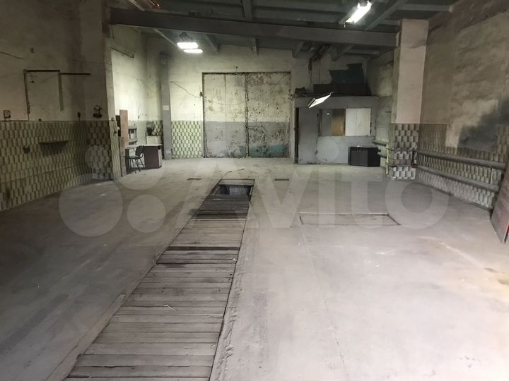 Производство, 920 м²