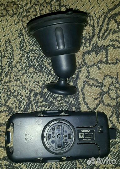 Держатель Nokia CR-119