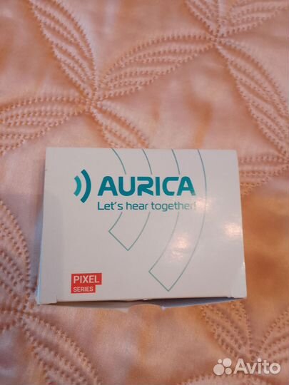 Слуховой аппарат