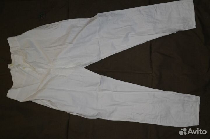 Бельё нательное солдатское белуга белуха СССР