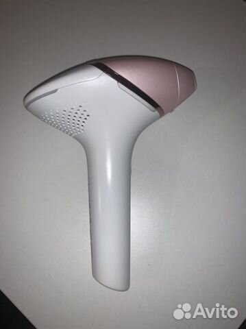 Фотоэпилятор Lumea Prestige BRI950/00