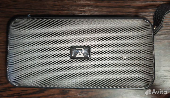 Fm приемник bluetooth колонка