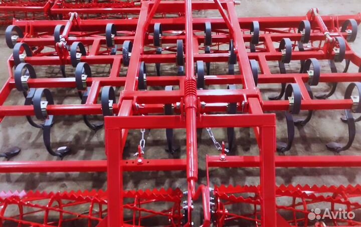 Культиватор Unia Kombi, 2024