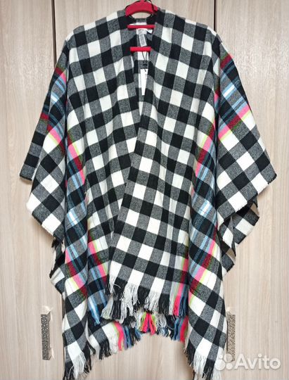 Накидка bcbg,one size