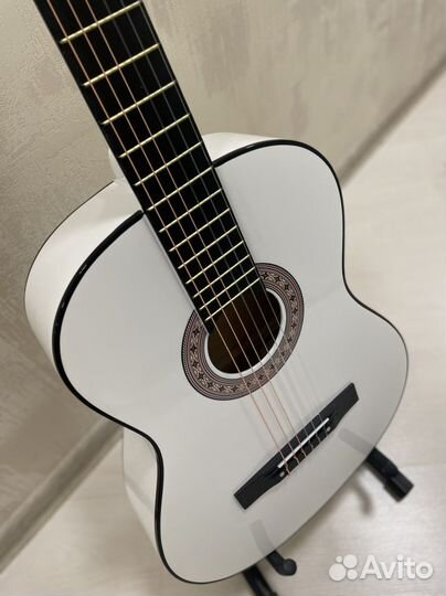 Гитара классическая 39 дюймов