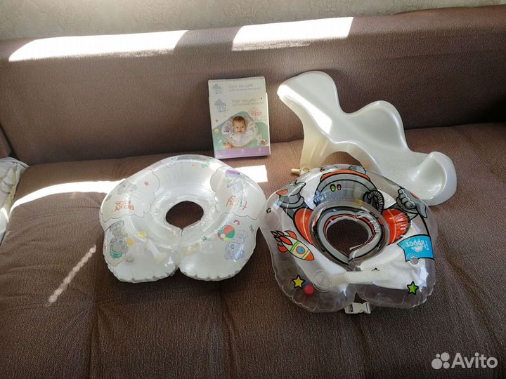 Круг для купания