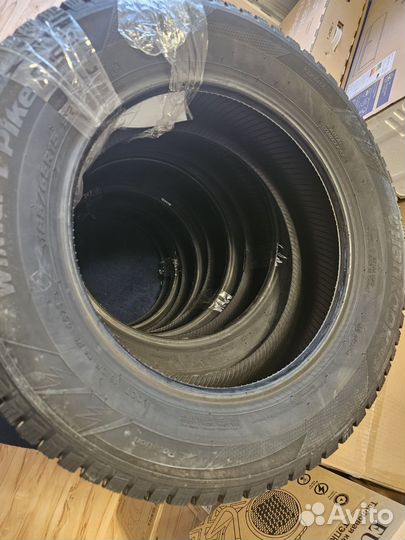 Hankook Winter I'Pike RS2 W429 185/65 R15