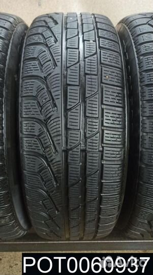 Pirelli Winter Sottozero 210 Serie II 225/60 R17 99R