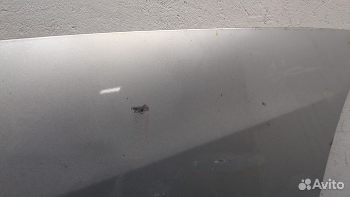 Капот Chrysler Sebring, 2001