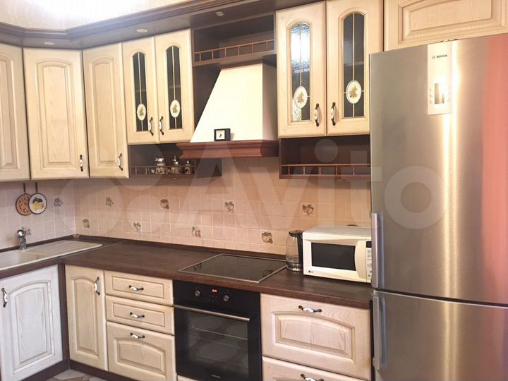 1-к. квартира, 51,6 м², 7/10 эт.