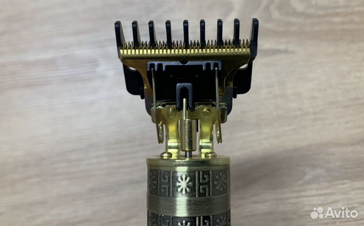 Триммер для бороды