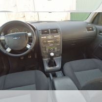 Ford Mondeo 2.0 MT, 2006, 254 000 км, с пробегом, цена 420 000 руб.