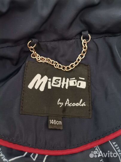 Куртка Mishoo by Acoola