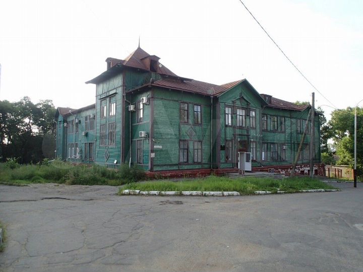 Офис, 1256 м²