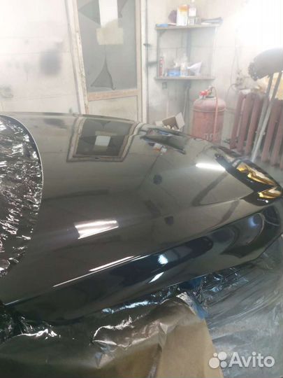Автопокраска