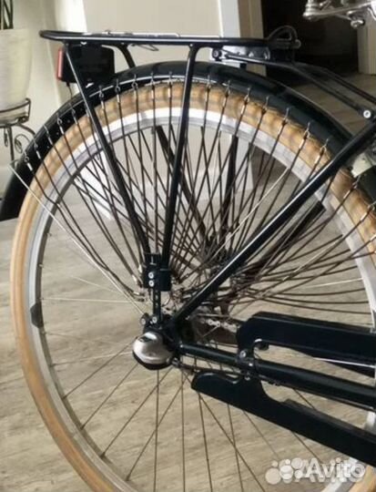 Ретро Велосипед Kross Classico III