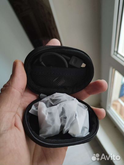 Беспроводные наушники honor