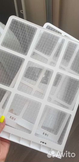 Кондиционер мобильный