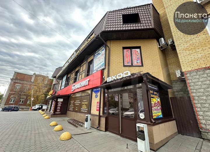 Офис, 16.6 м²/25,8 м²/31,8 м²