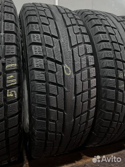 Yokohama Geolandar I/T-S G073 225/65 R17 102T