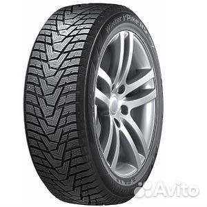 Hankook Winter I'Pike RS2 W429 205/60 R16