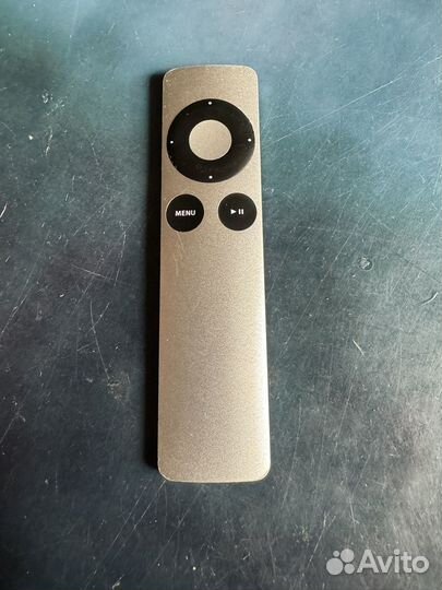 Пульт для apple tv
