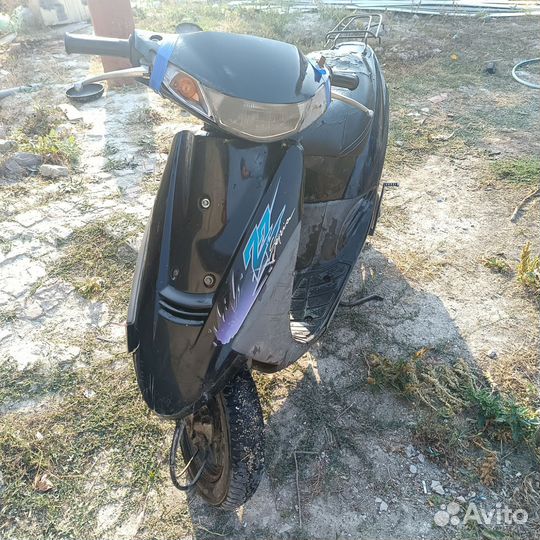 Продам скутер