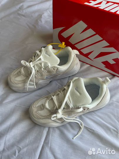 Кроссовки Nike Tech Hera