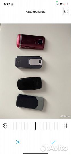 Nokia 1, 8 ГБ