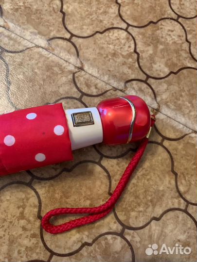 Зонтик женский Нейлон, пр. Япония