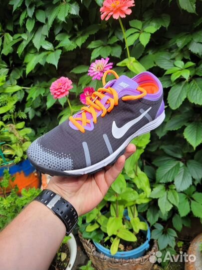 Кроссовки nike training оригинал новые