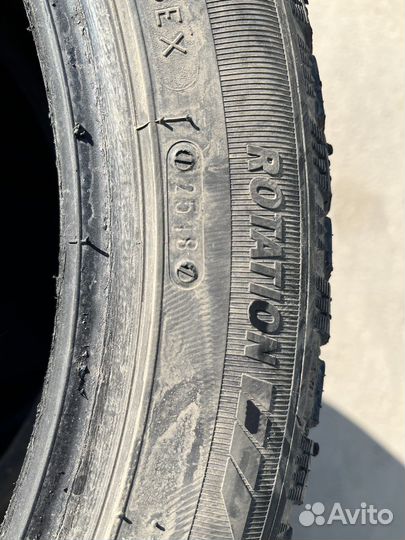 Kormoran Snow 225/45 R17 94